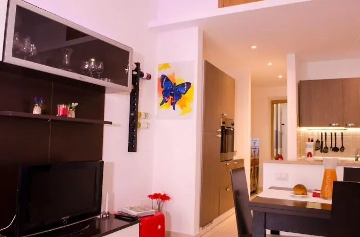 Butterfly Casa Vacanze